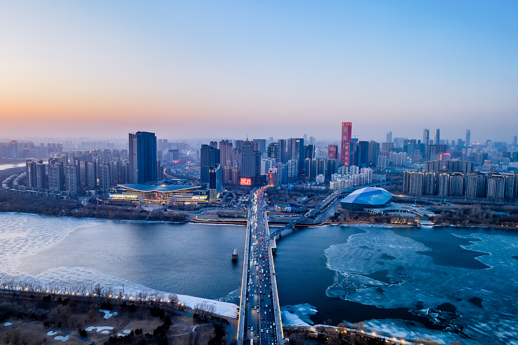 辽宁之光，学习变化的力量与自信成就之路的探索