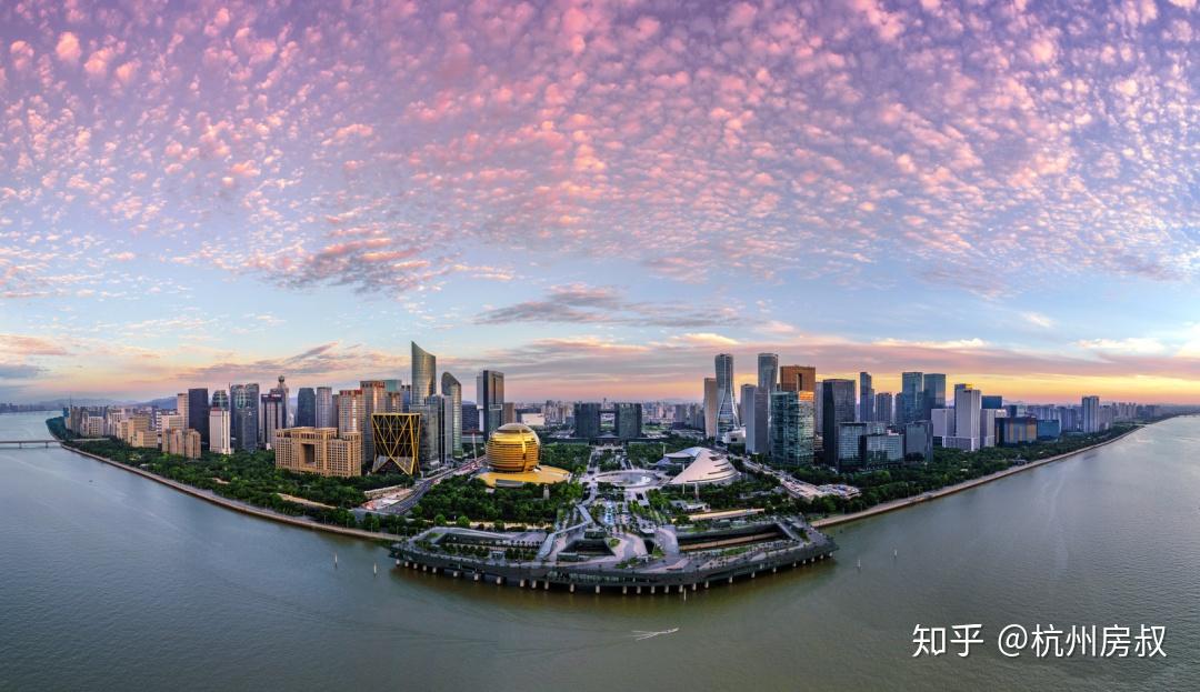 浙江，经济腾飞与区域协调发展的样本之地