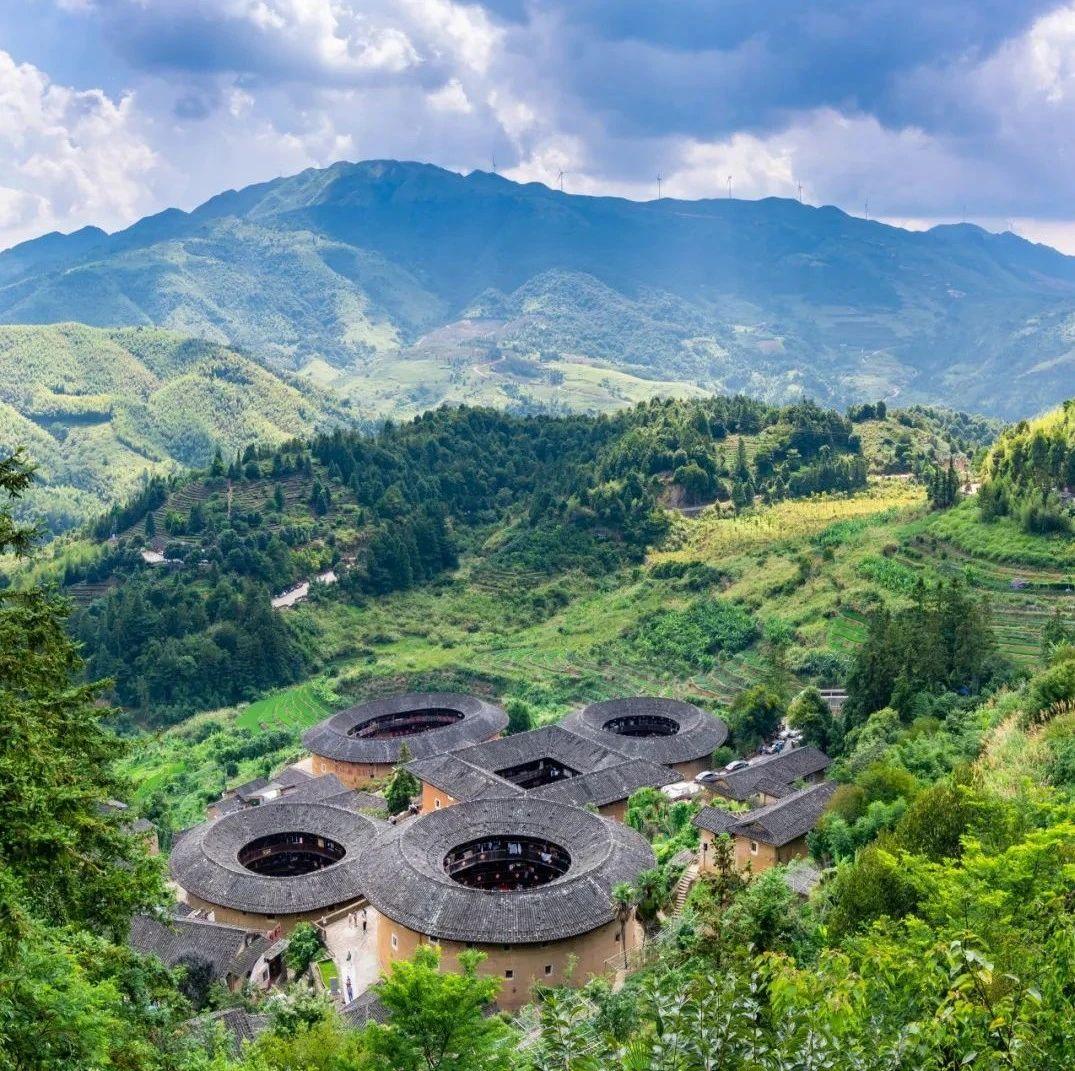 福建，历史文化的瑰宝与社会发展的脉络