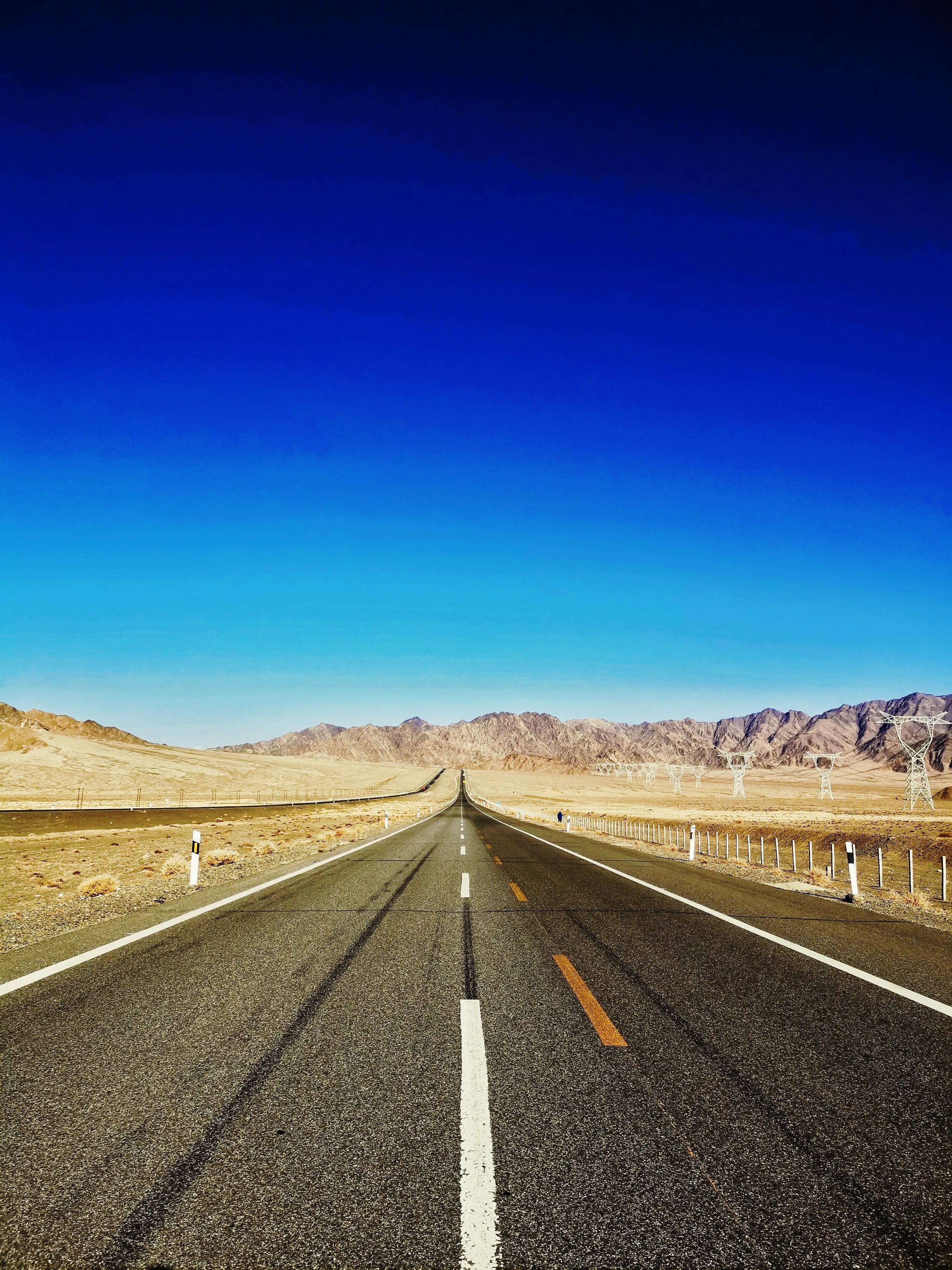 青海行吟，探寻高原之美