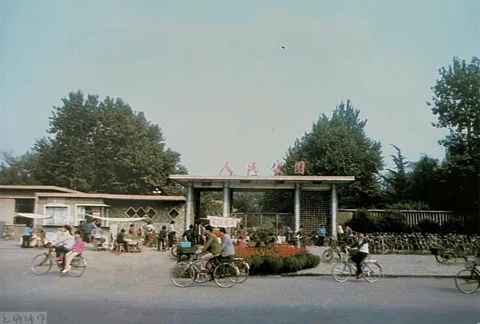 邢台之魅力，探寻邢台之韵