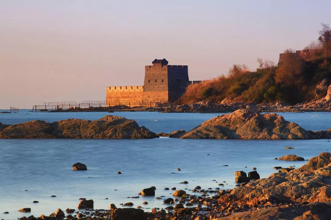 秦皇岛，探秘历史文化与旅游资源胜地