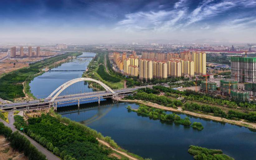 邢台市致敬领导与市民的深情致辞