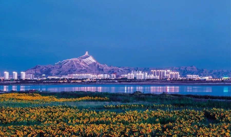 乌海，城市之声，听众心之所向