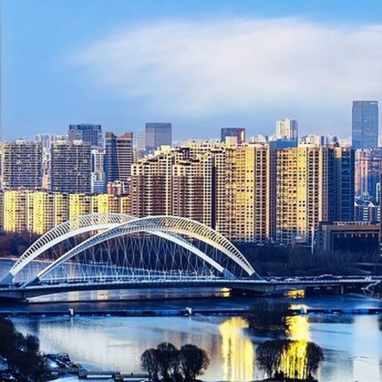 太原印象，探寻古都太原之美