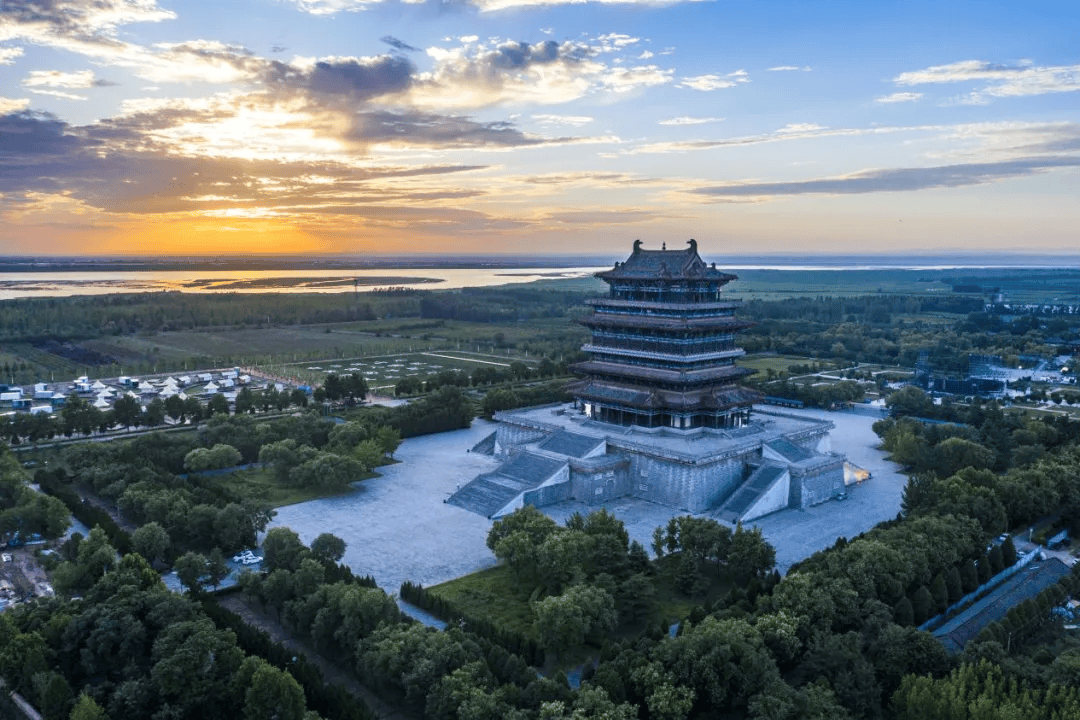 外交部发言人眼中的运城，探寻历史文化与现代发展的交融之美