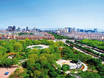 包头温情故事，感受这座城市的热情与陪伴