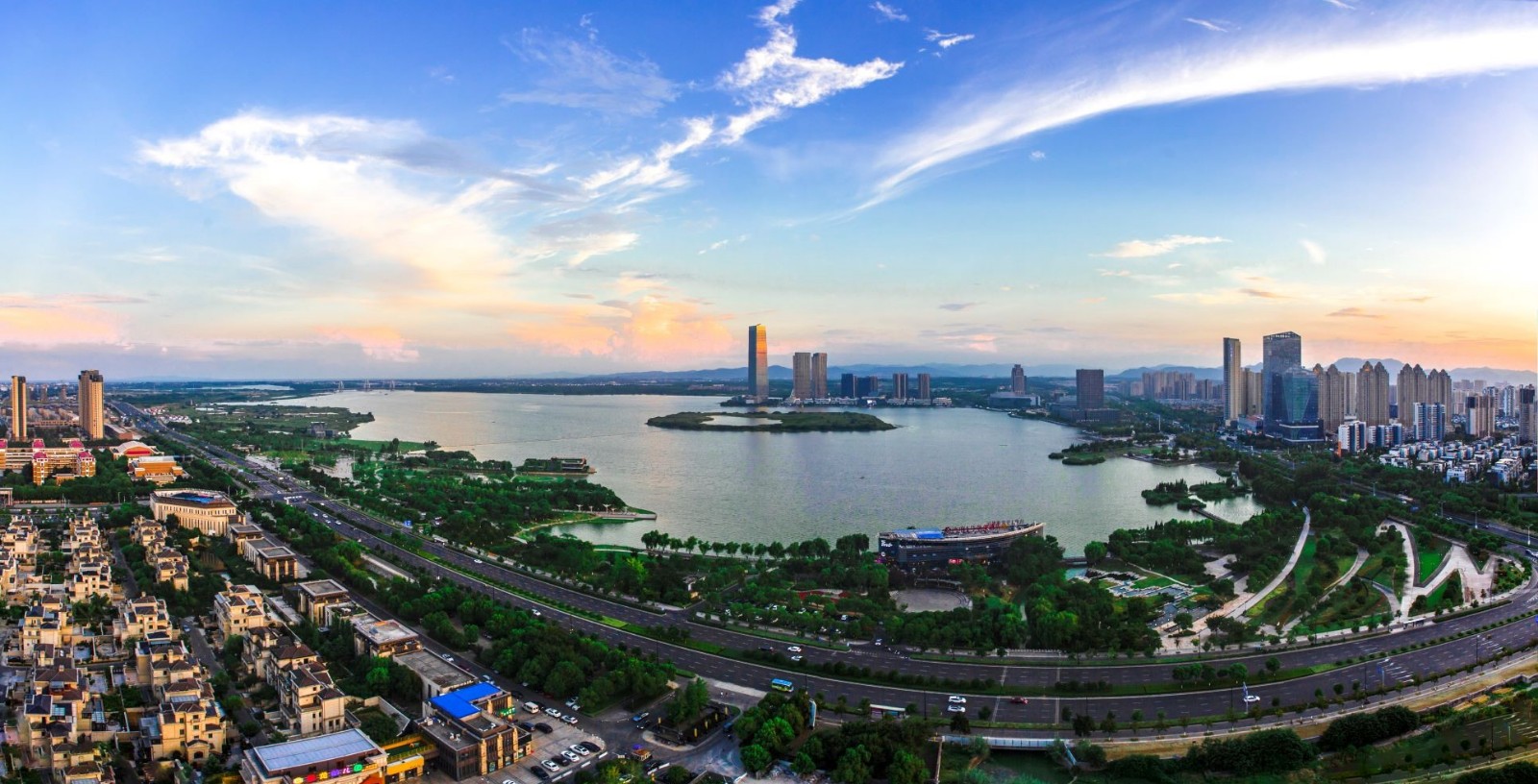 揭秘葫芦岛的独特魅力与美丽风光